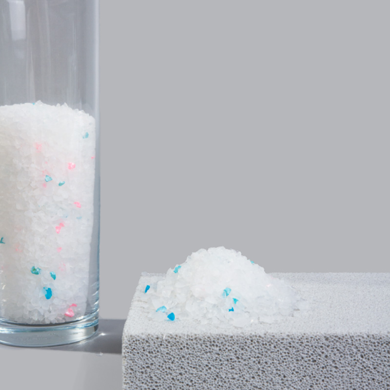 Ninhada de cristal para gatos: guia completo dos benefícios da maca de sílica gel